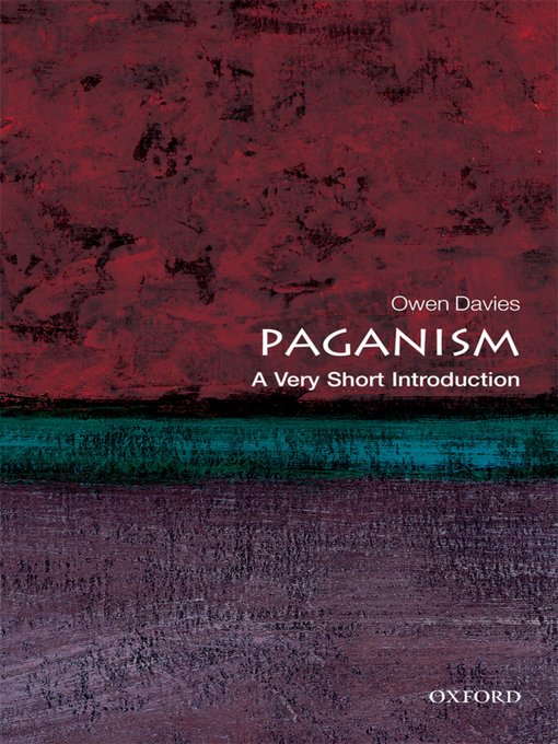 Title details for Paganism by Owen Davies - Available
